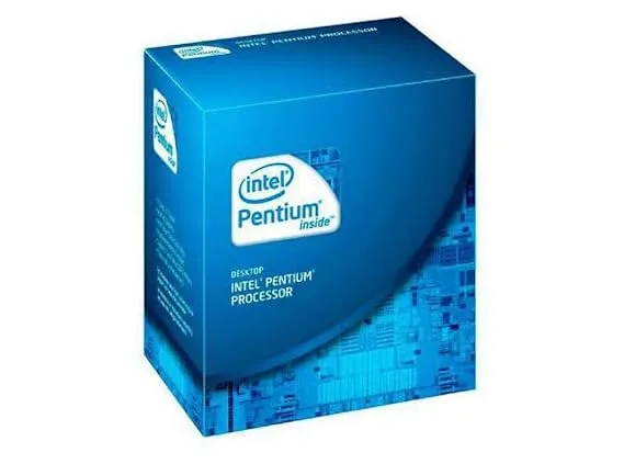 Intel Pentium Dual-Core Processor E6600 3.06GHz 1066MHz 2MB LGA775 CPU - Retail BX80571E6600