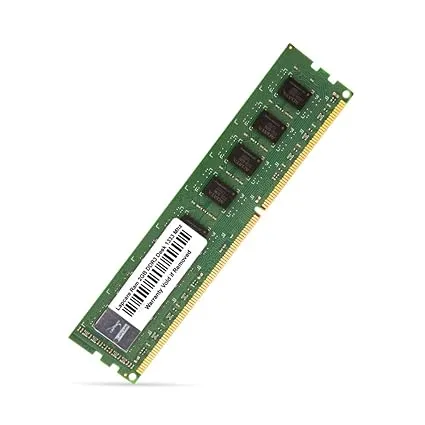 Lapcare Ram 2GB DDR3 Desk 1333 Mhz