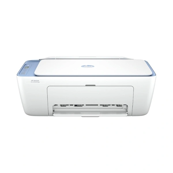 HP Ink Advantage 2878 Printer, Copy, Scan, WiFi, Bluetooth, USB, Simple Setup Smart App, Ideal for Home