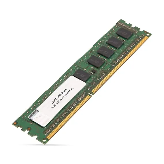 Lapcare Ram 2GB DDR3- Desktop (1600)