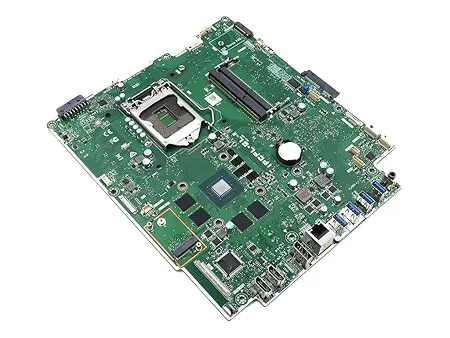 dell All-in-One Desktop Motherboard T66WG 0T66WG CN-0T66WG Compatible Replacement Spare Part for Dell OptiPlex 7470 7770 Series Intel Chipset Q370 Socket LGA1151 nVidia GeForce GTX1050 4GB GDDR5