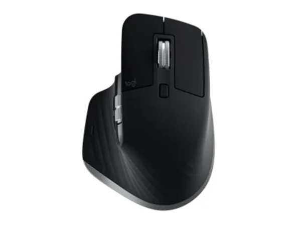 LOGITECH MX MASTER 3S FOR MAC Performance Wireless Mouse Graphite