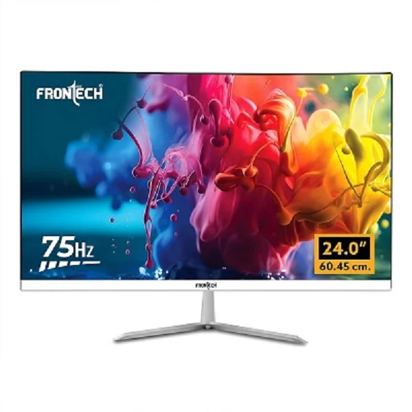 FRONTECH LED MONITOR MON 0072 (24 INCHES)