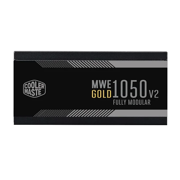 COOLER MASTER MWE GOLD 1050 - V2 ATX 3.0