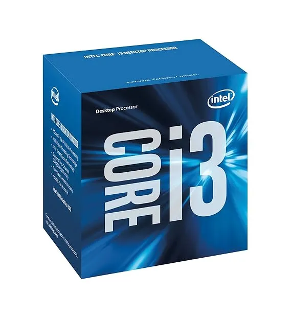 intel Core i3 6100T Processor LV