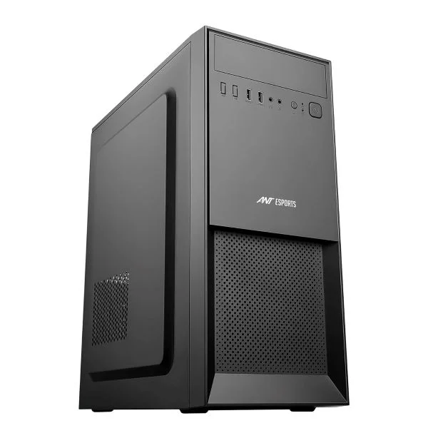 ANT ESPORTS Si25 Mid-Tower Cabinet