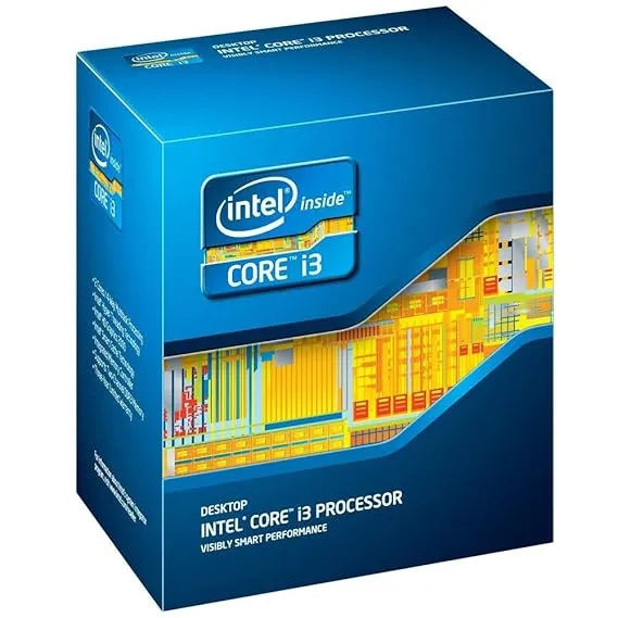 Intel Core i3-2120T Dual-Core Processor 2.6 GHz 3 MB Cache LGA 1155 - BX80623I32120T