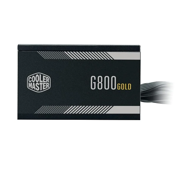 COOLER MASTER G800 Gold