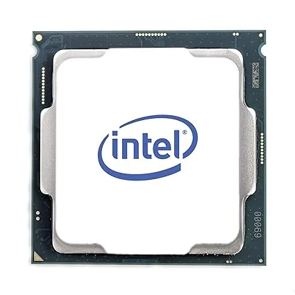 Intel Pentium Gold G6405 10th Gen Generation Desktop PC Processor Box CPU APU 4MB Cache 4.10 Clock Speed 3 Years Warranty with Fan LGA 1200 Socket (Graphics Card Not Required)