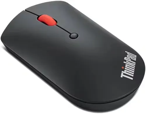 lenovo ThinkPad Bluetooth Silent Mouse