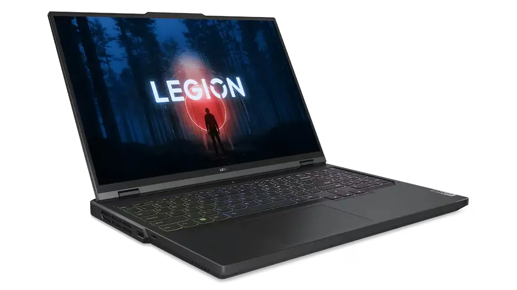 lenovo Legion Pro 5 Gen 8 (16, AMD)