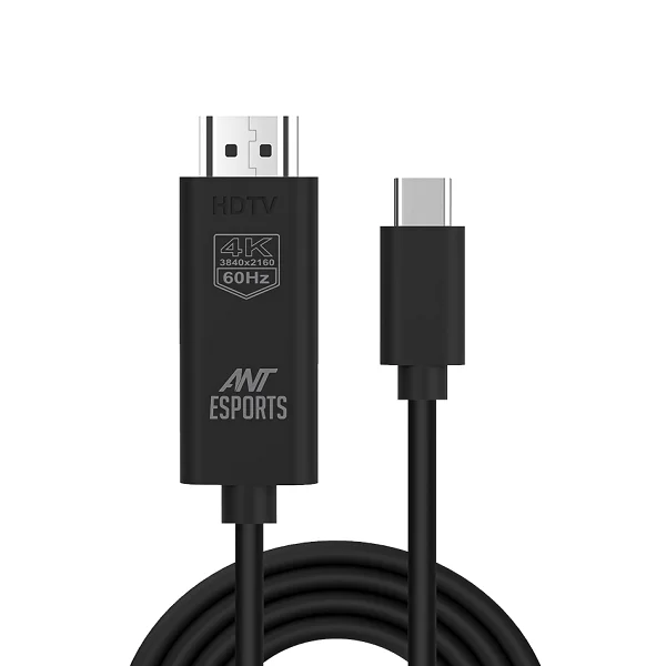 Ant Esports AECH18 USB Type-C to HDMI Converter