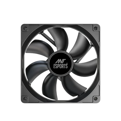 Ant Esports Carbonflow Case Fan