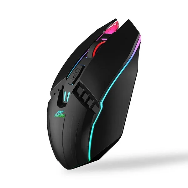 Ant Esports GM50 Optical Gaming Mouse