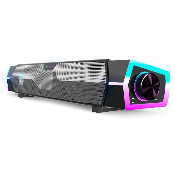 Ant Esports GS370 SB Mini Gaming Soundbar