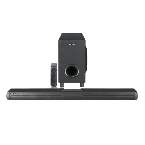 Ant Esports SBW300 2.1 Bluetooth Soundbar with Subwoofer