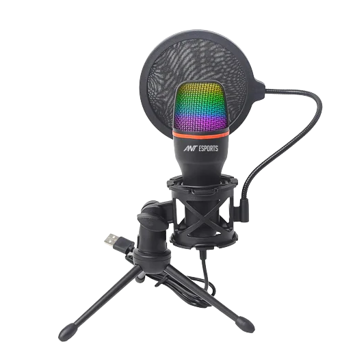 Ant Esports Wente 210 RGB Microphone