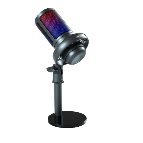 Ant Esports Wente 225 RGB Streaming Microphone