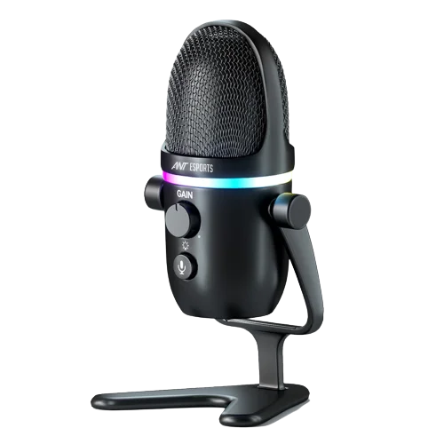 Ant Esports Wente 250 RGB Streaming Microphone