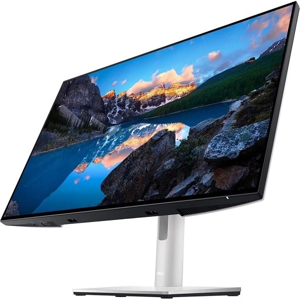 Dell UltraSharp 24 USB-C® Hub Monitor - U2424HE