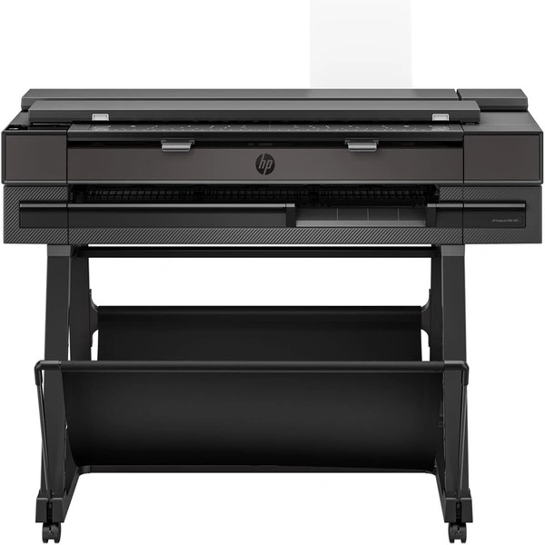 HP DesignJet T850 36-in (91.4 cm) Large-format Multifunction Printer