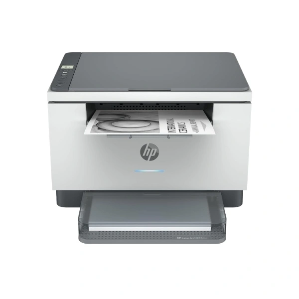 HP LaserJet MFP M233dw Printer