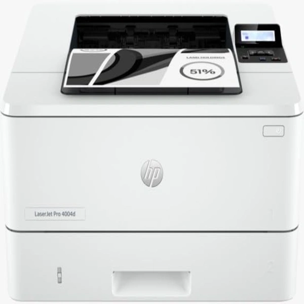 HP LaserJet Pro 4004d Printer