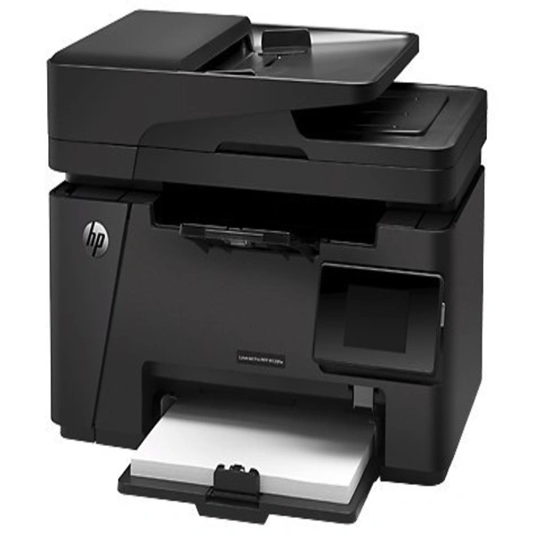 HP LaserJet Pro MFP M128fw Printer