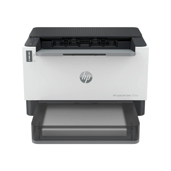 HP LaserJet Tank 1020w Printer