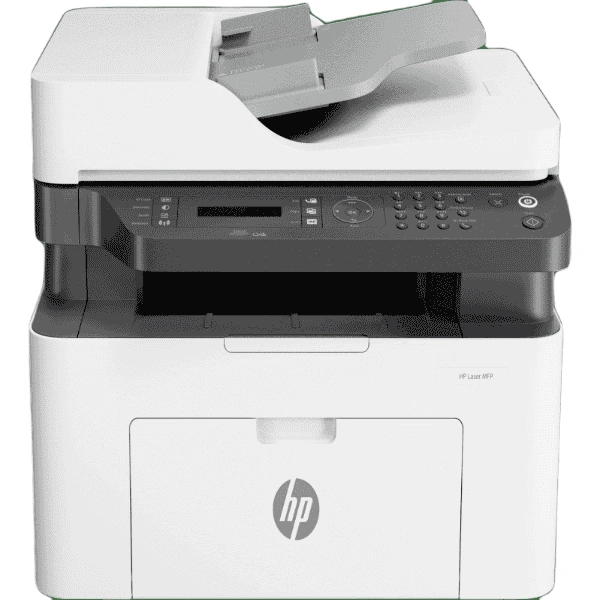 HP Laser MFP 1188fnw Printer