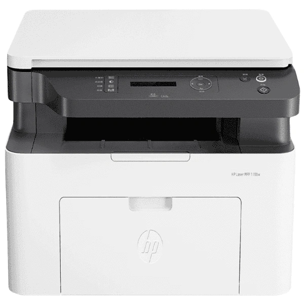 HP Laser MFP 1188w Printer