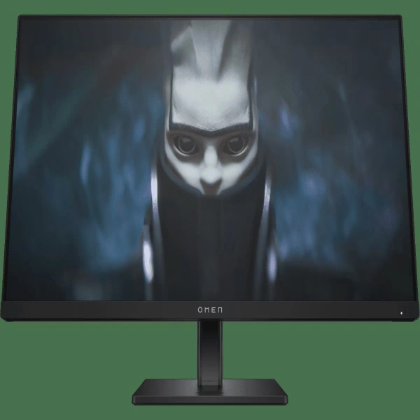 HP OMEN 60.5 cm (23.8) FHD 165Hz Gaming Monitor - OMEN 24