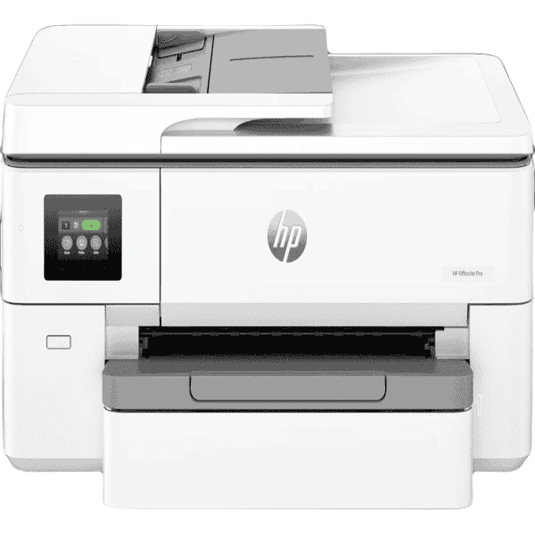 HP OfficeJet Pro 9720 Wide Format All-in-One Printer