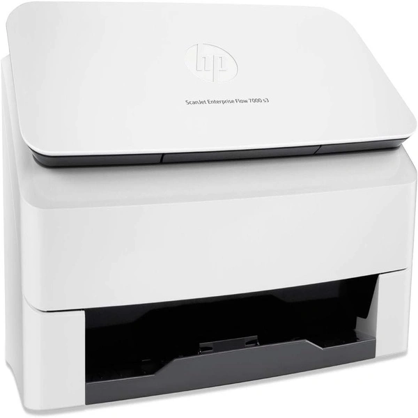 HP ScanJet Enterprise Flow 7000 s3 Sheet-feed Scanner