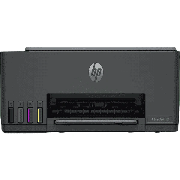 HP Smart Tank 581 All-in-One Printer