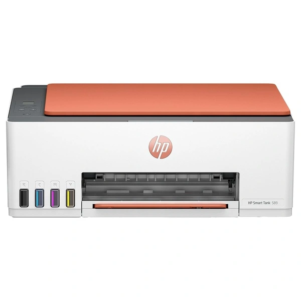 HP Smart Tank 589 All-in-One Printer