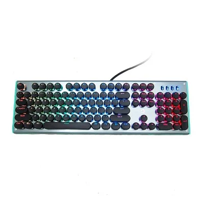 HP GK400Y Mechanical Gaming Keyboard