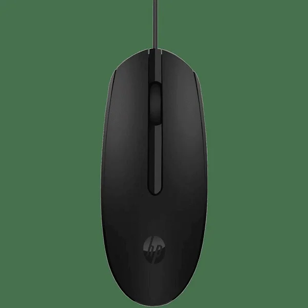 HP M10 Wired Mouse