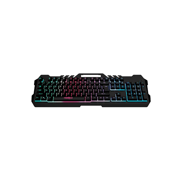 frontech Gaming Keyboard KB-0009 (BLACK)