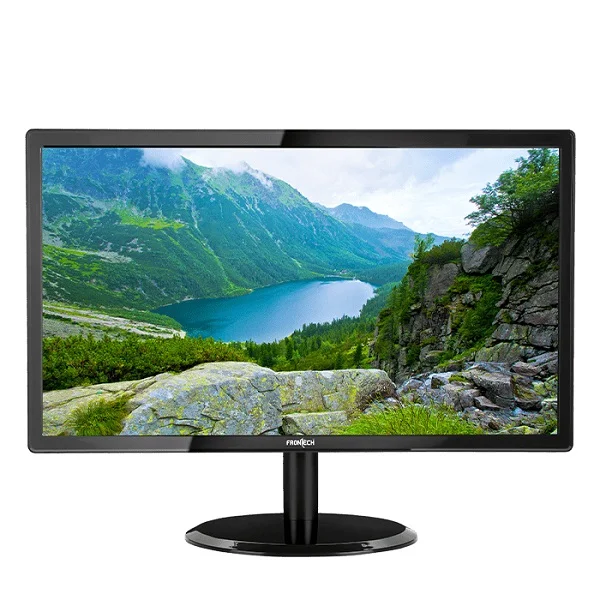 FRONTECH LED MONITOR MON 0063 (19.5 INCHES)