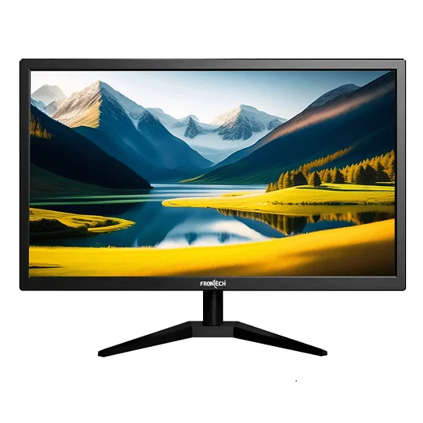 FRONTECH LED MONITOR MON 0066 (17.1 INCHES)