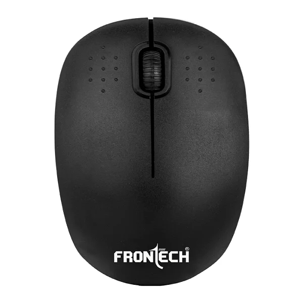 FRONTECH MS-0003 Mouse Black