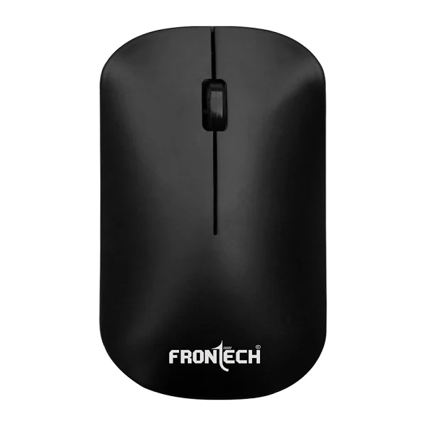 FRONTECH MS-0015 Mouse Black