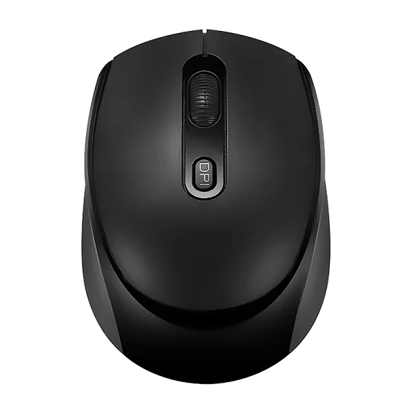 FRONTECH MS-0025 Mouse Black