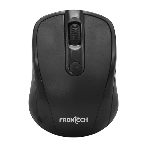 FRONTECH MS-0032 Mouse Black