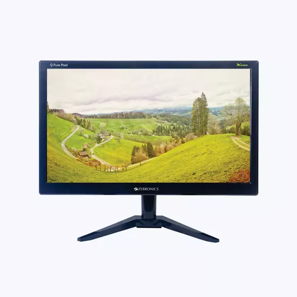 ZEBRONICS Zeb A 16 FHD LED MONITOR