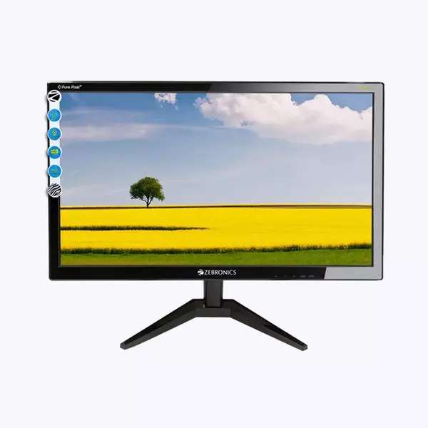 ZEBRONICS Zeb A 20 HD LED MONITOR