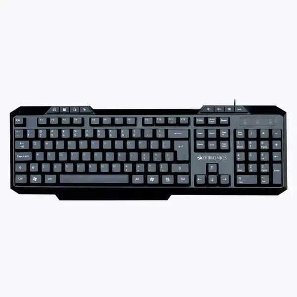 ZEBRONICS ZEB-KM2000 KEYBOARD