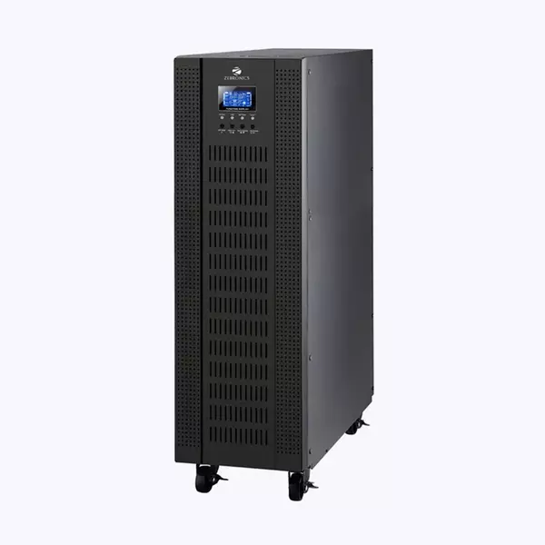 ZEBRONICS Zeb-OU15KE3P1P UPS