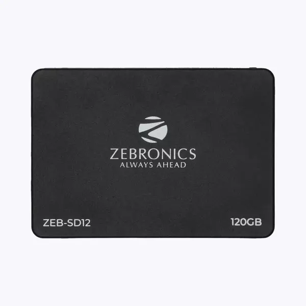 ZEBRONICS ZEB-SD12 SSD